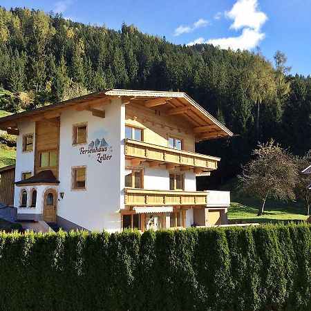 Holiday Home Zeller By Interhome Stummerberg エクステリア 写真