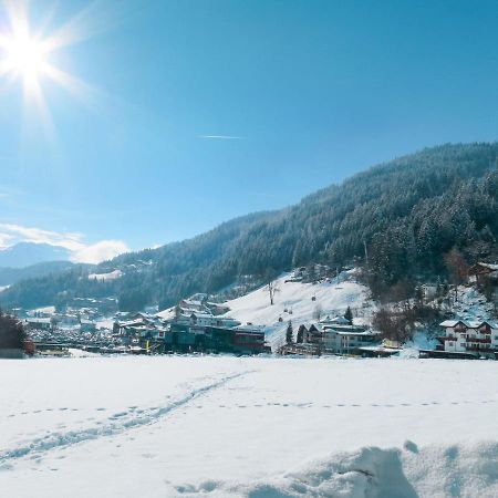 Holiday Home Zeller By Interhome Stummerberg エクステリア 写真