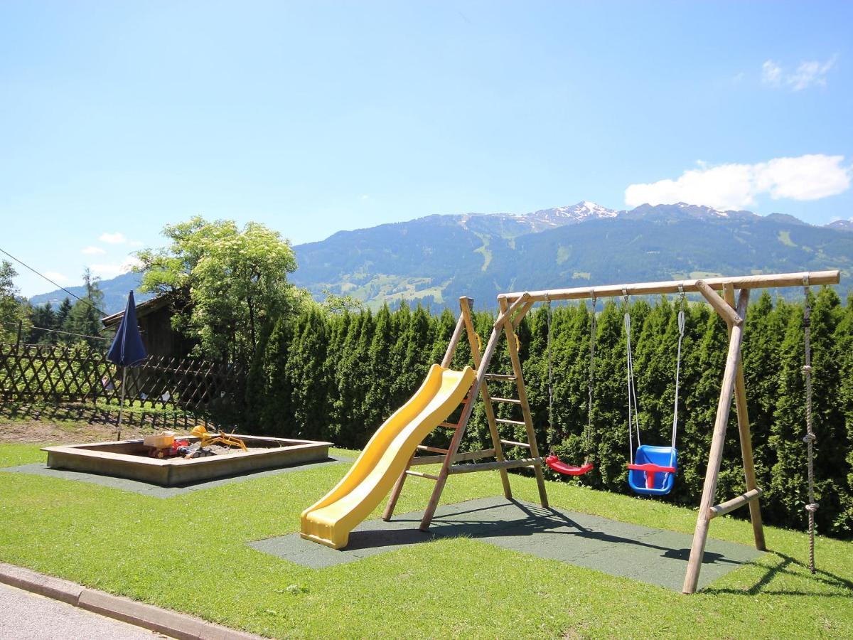 Holiday Home Zeller By Interhome Stummerberg エクステリア 写真