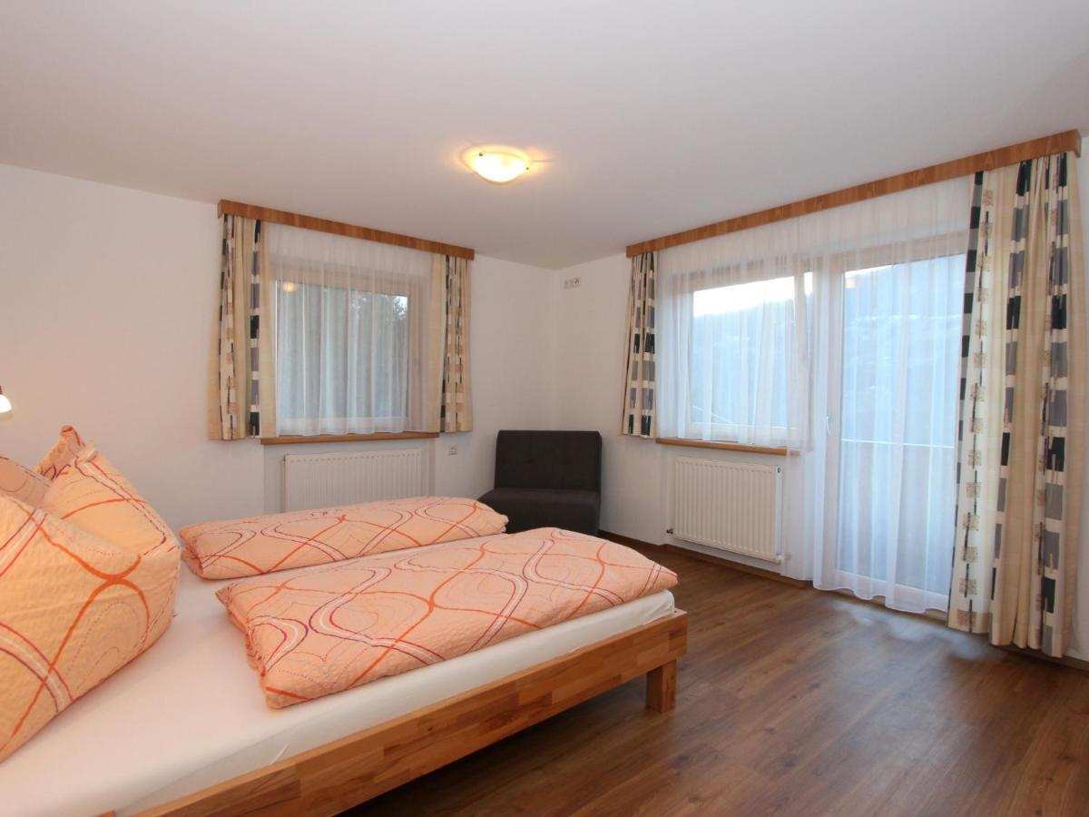 Holiday Home Zeller By Interhome Stummerberg エクステリア 写真