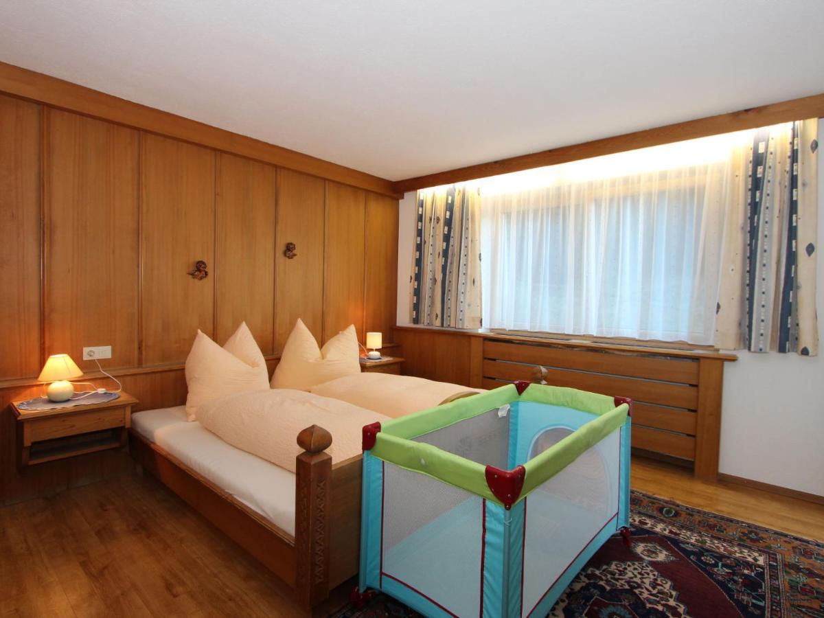 Holiday Home Zeller By Interhome Stummerberg エクステリア 写真
