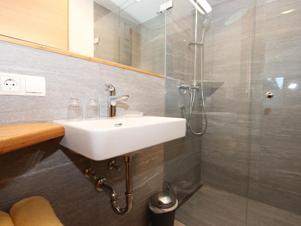 Holiday Home Zeller By Interhome Stummerberg エクステリア 写真