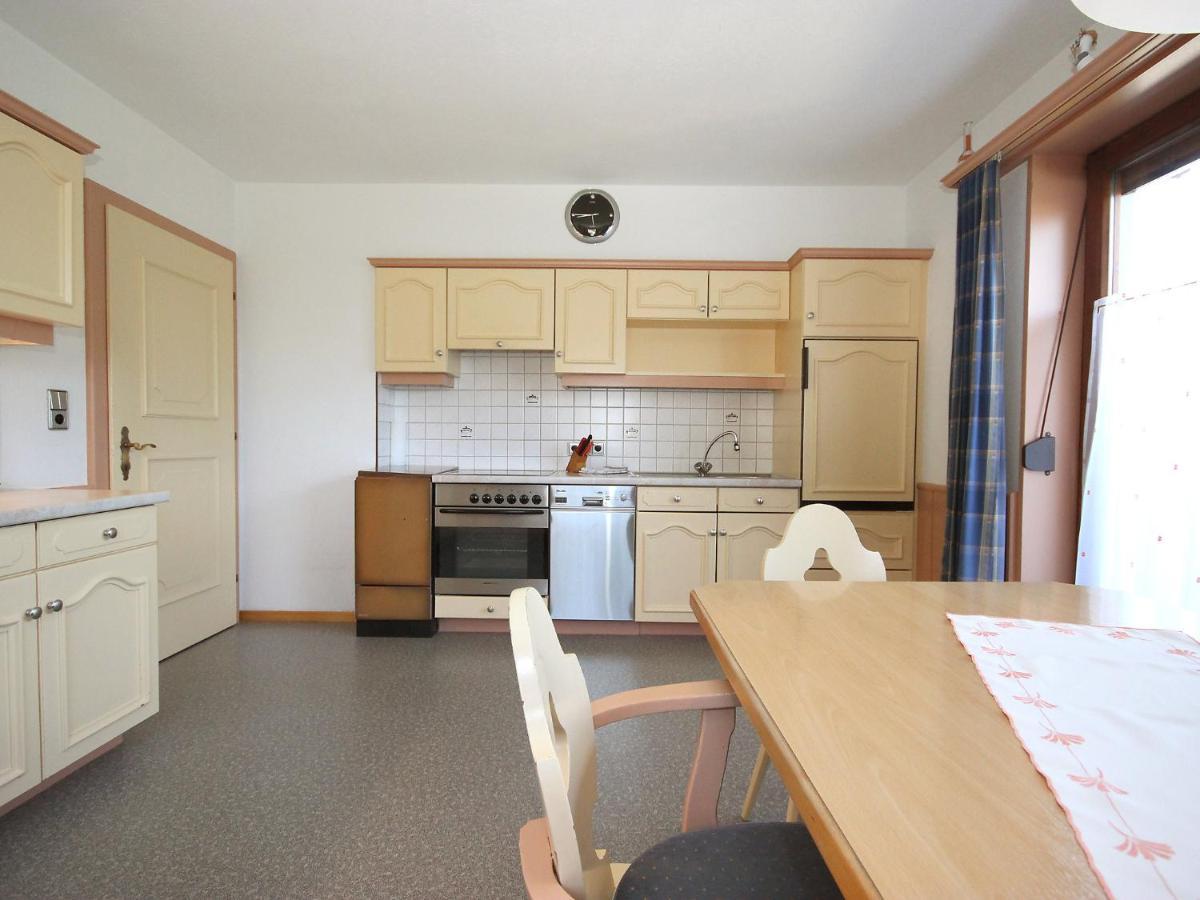 Holiday Home Zeller By Interhome Stummerberg エクステリア 写真