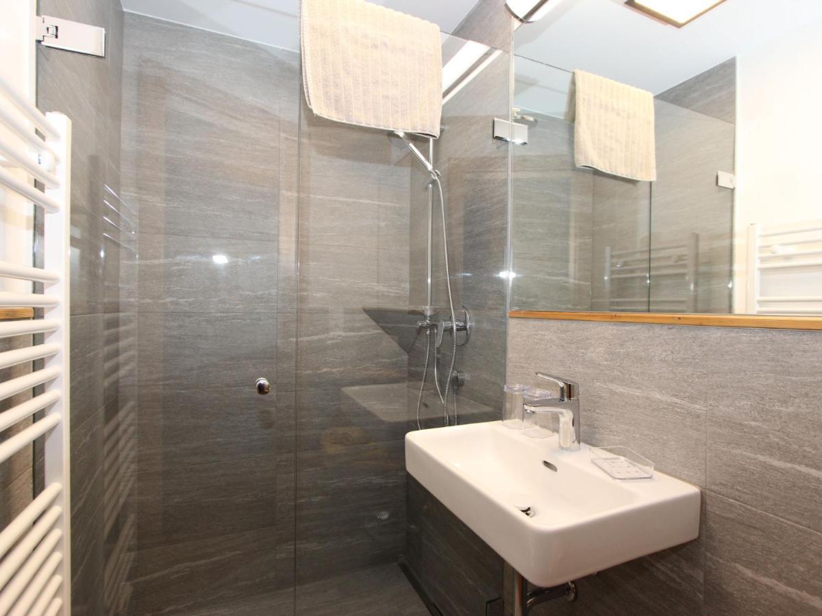 Holiday Home Zeller By Interhome Stummerberg エクステリア 写真