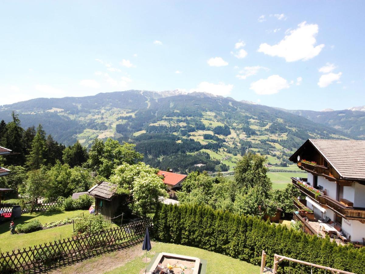 Holiday Home Zeller By Interhome Stummerberg エクステリア 写真