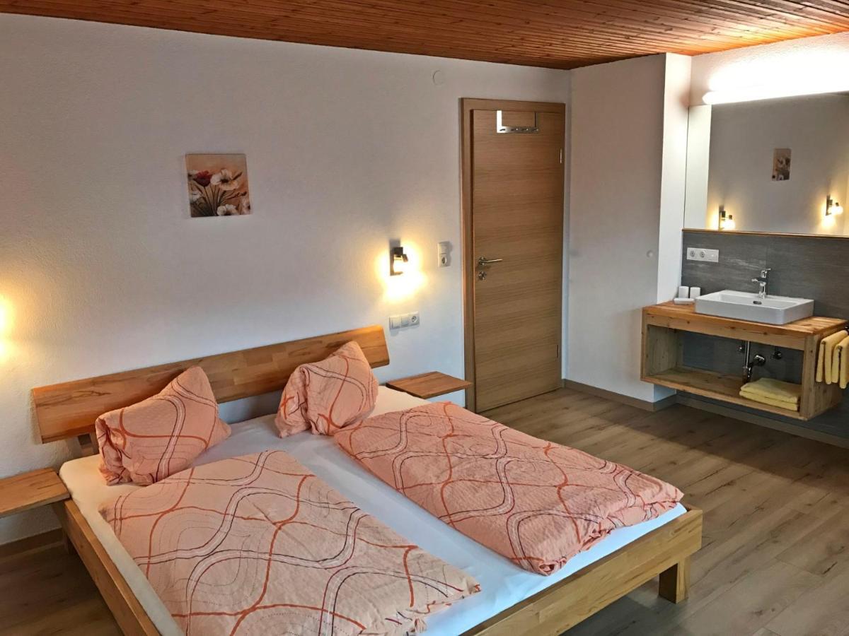 Holiday Home Zeller By Interhome Stummerberg エクステリア 写真