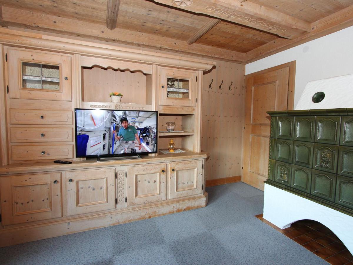 Holiday Home Zeller By Interhome Stummerberg エクステリア 写真