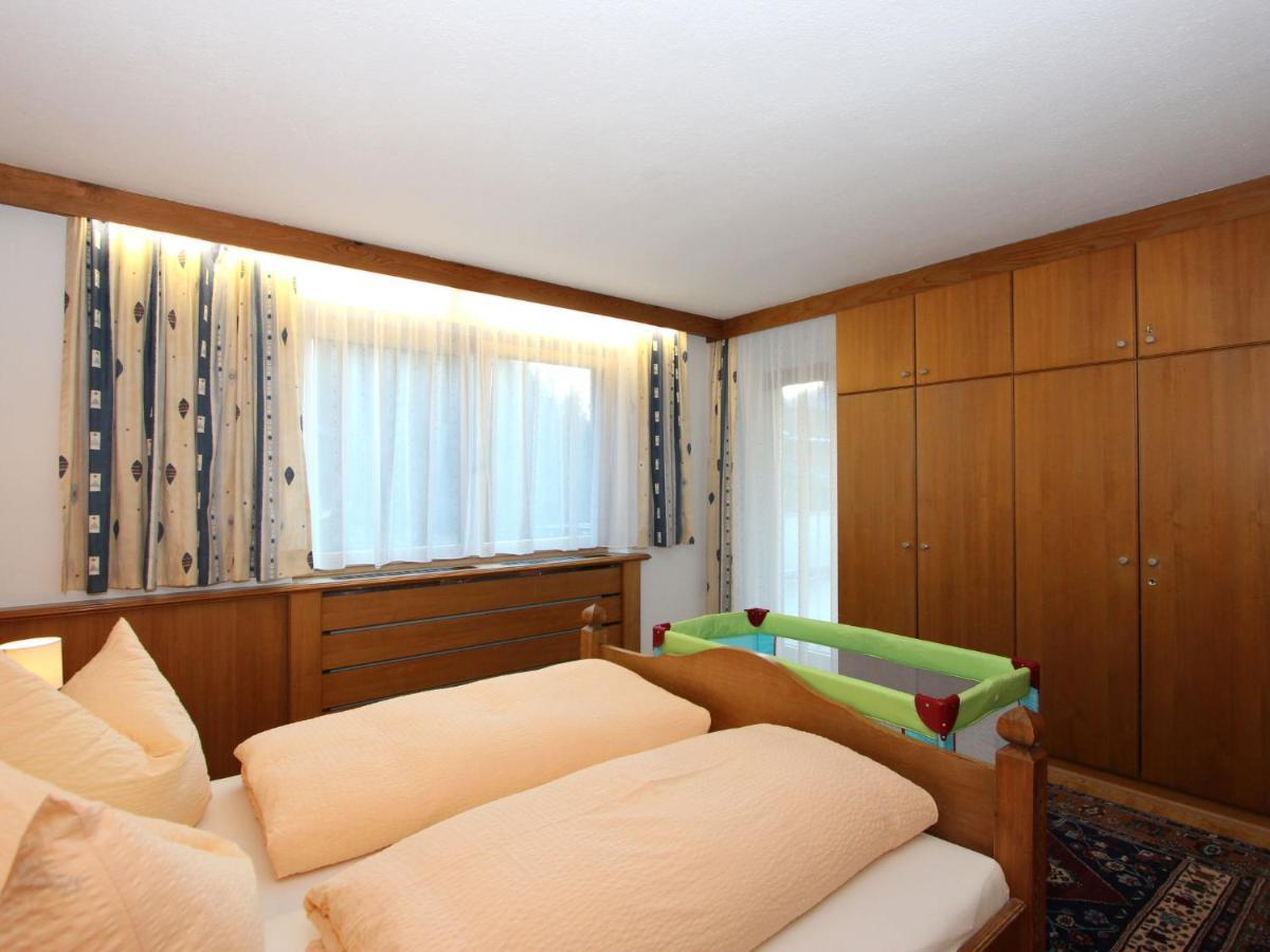 Holiday Home Zeller By Interhome Stummerberg エクステリア 写真
