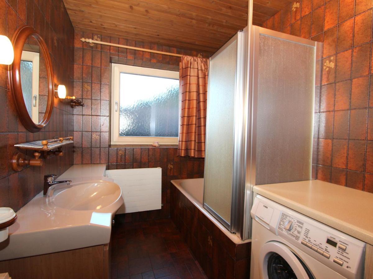 Holiday Home Zeller By Interhome Stummerberg エクステリア 写真