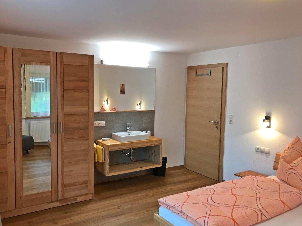 Holiday Home Zeller By Interhome Stummerberg エクステリア 写真