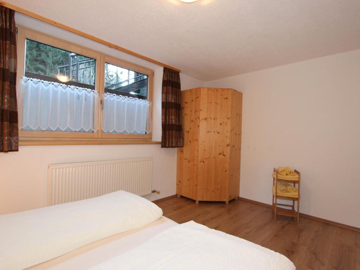 Holiday Home Zeller By Interhome Stummerberg エクステリア 写真