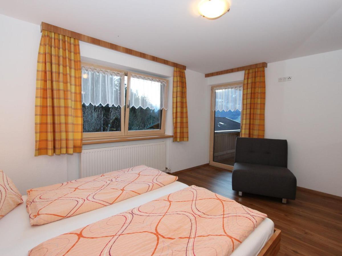 Holiday Home Zeller By Interhome Stummerberg エクステリア 写真