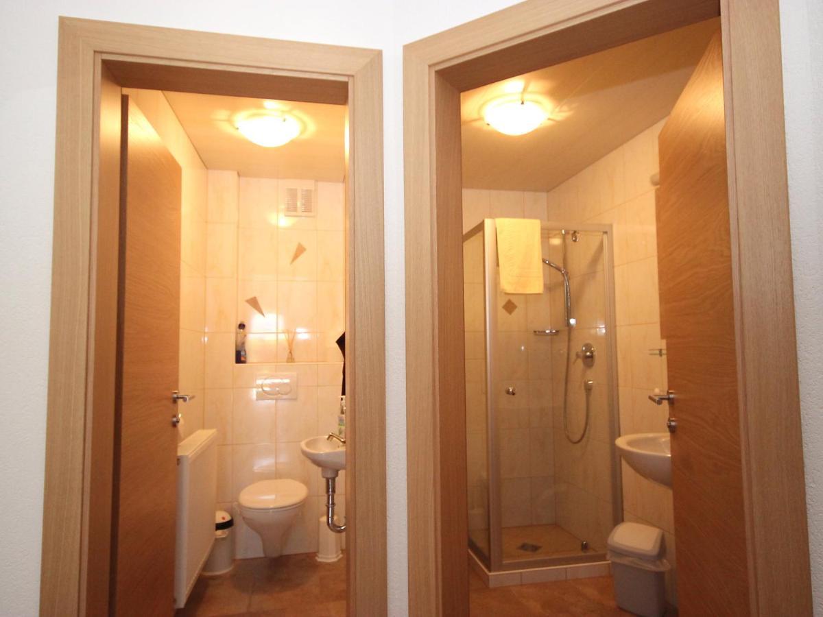 Holiday Home Zeller By Interhome Stummerberg エクステリア 写真