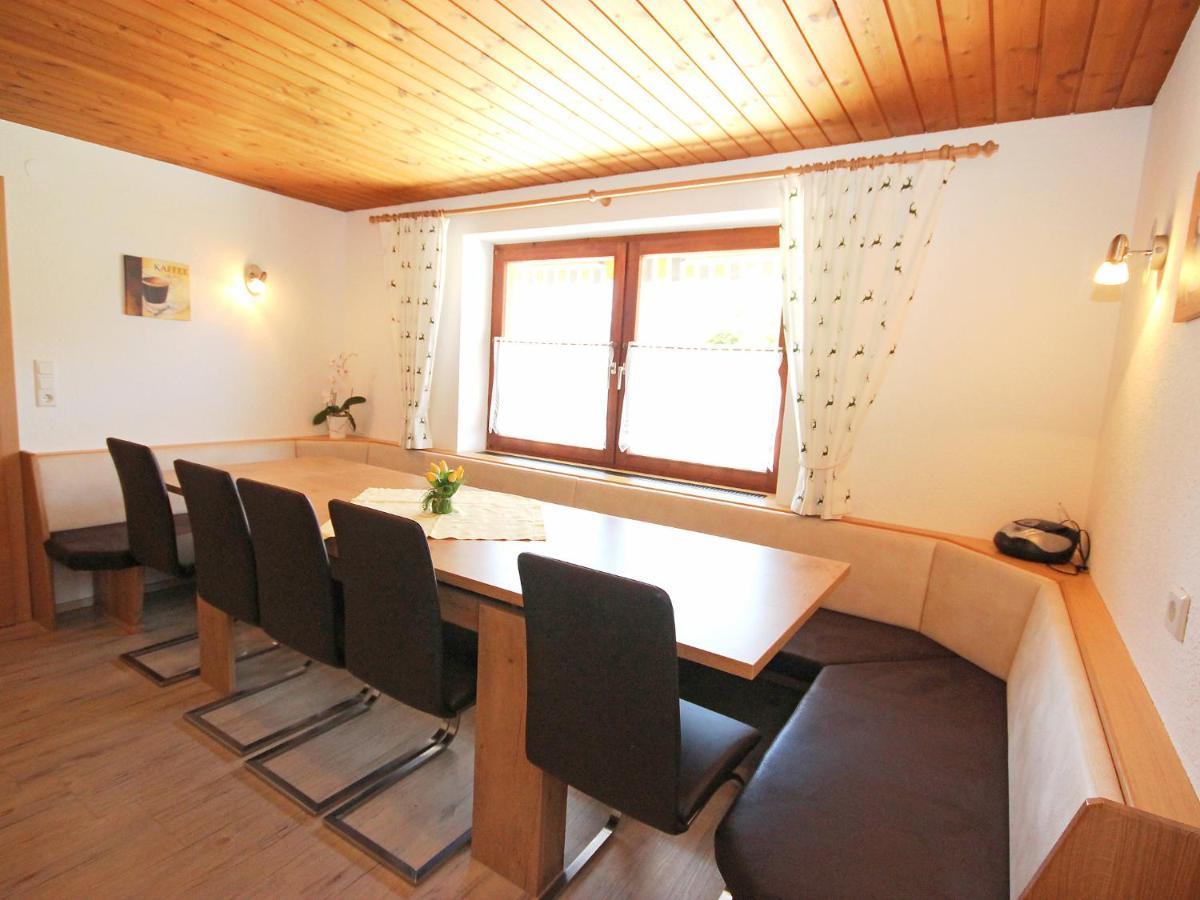 Holiday Home Zeller By Interhome Stummerberg エクステリア 写真