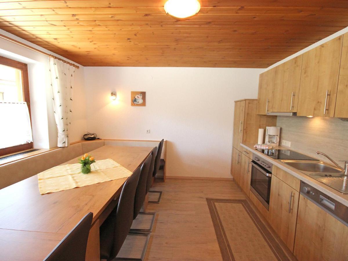Holiday Home Zeller By Interhome Stummerberg エクステリア 写真