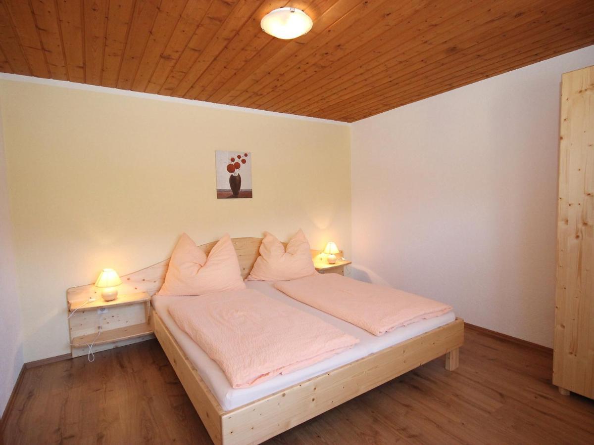 Holiday Home Zeller By Interhome Stummerberg エクステリア 写真