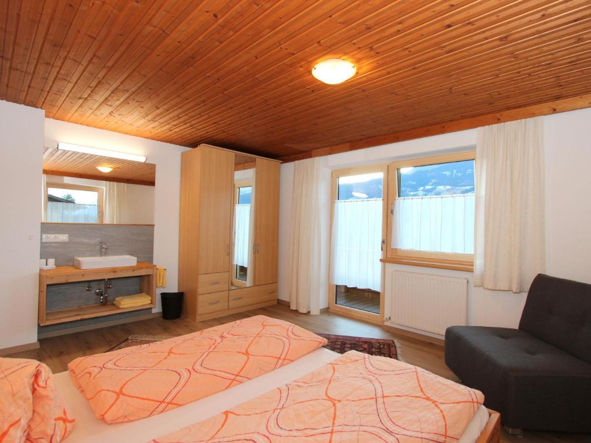 Holiday Home Zeller By Interhome Stummerberg エクステリア 写真