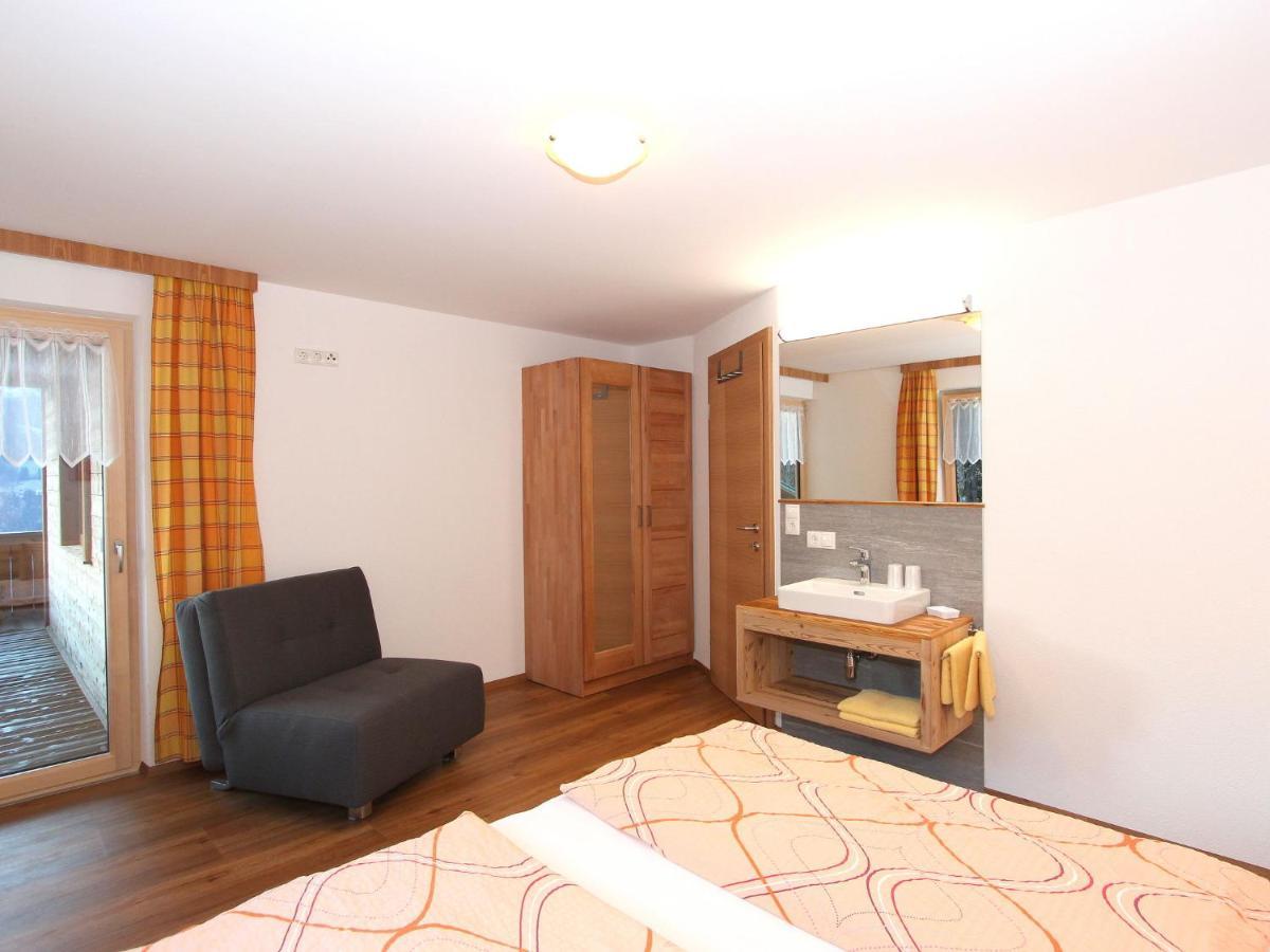 Holiday Home Zeller By Interhome Stummerberg エクステリア 写真