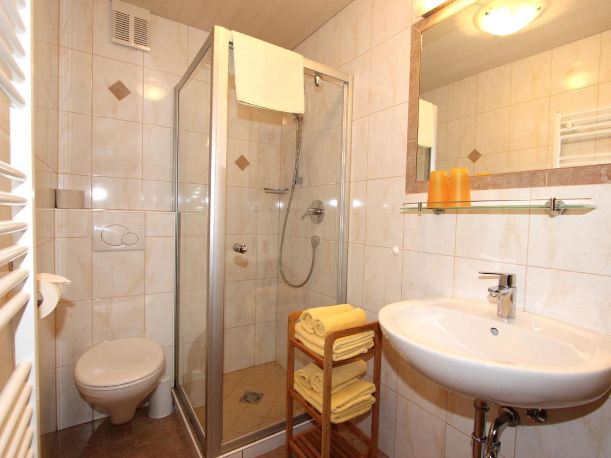 Holiday Home Zeller By Interhome Stummerberg エクステリア 写真
