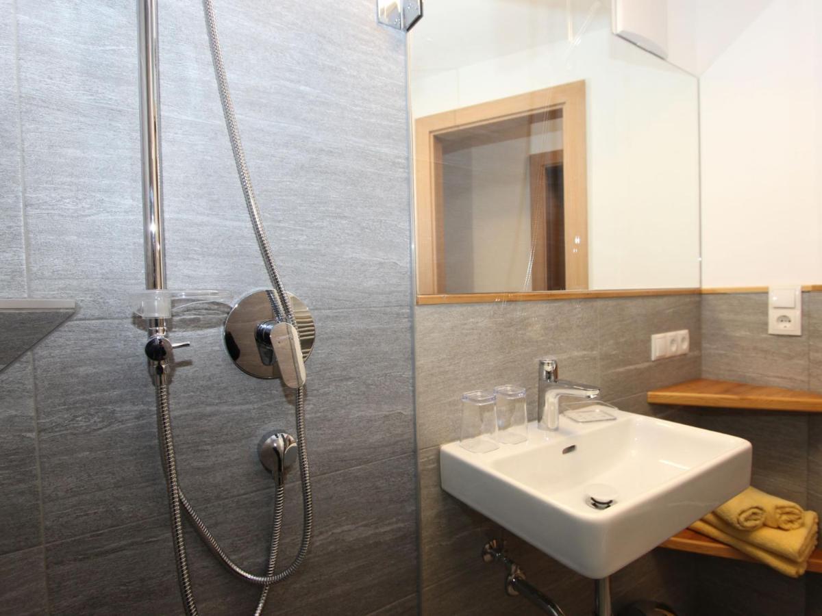 Holiday Home Zeller By Interhome Stummerberg エクステリア 写真
