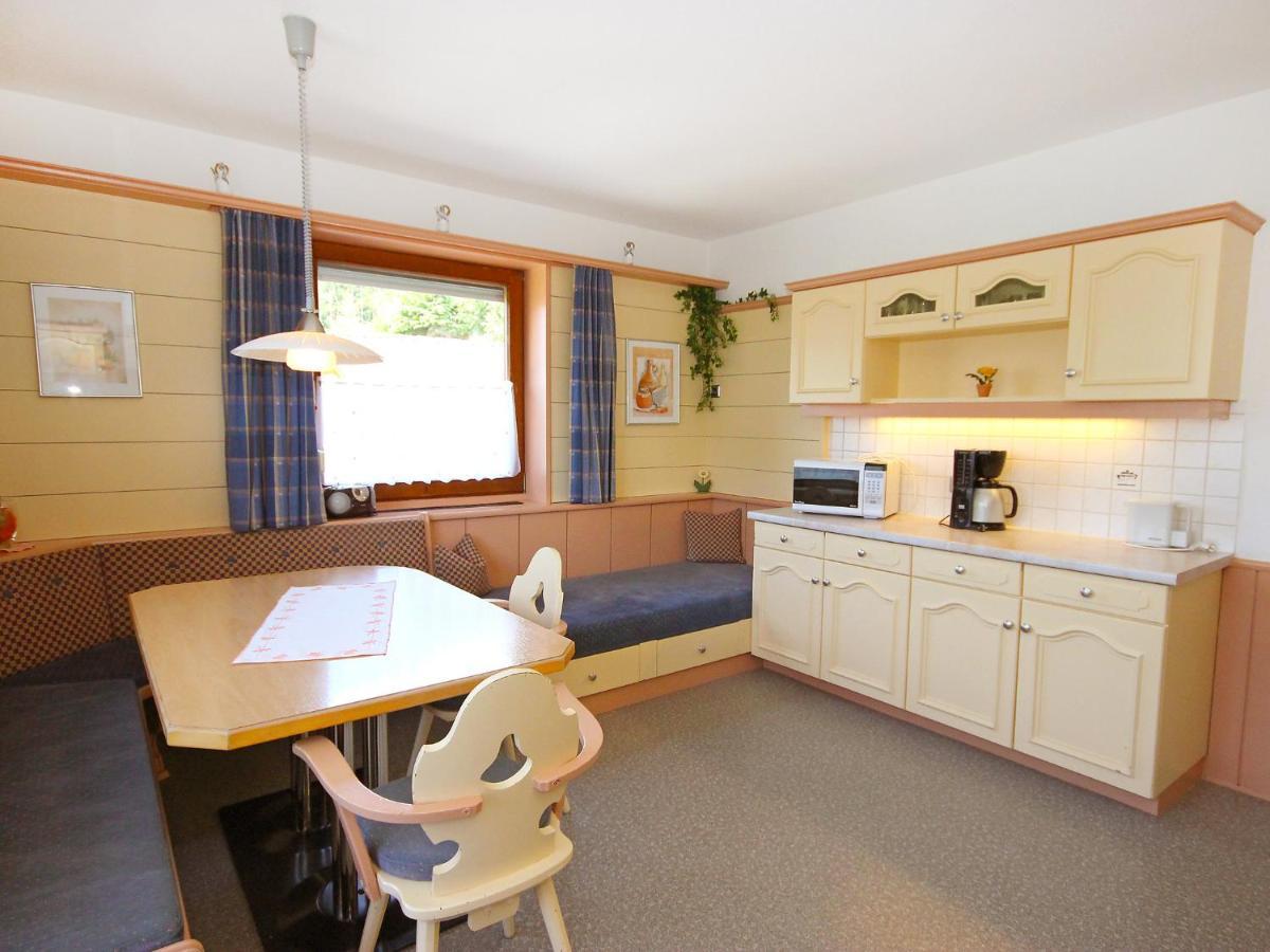 Holiday Home Zeller By Interhome Stummerberg エクステリア 写真