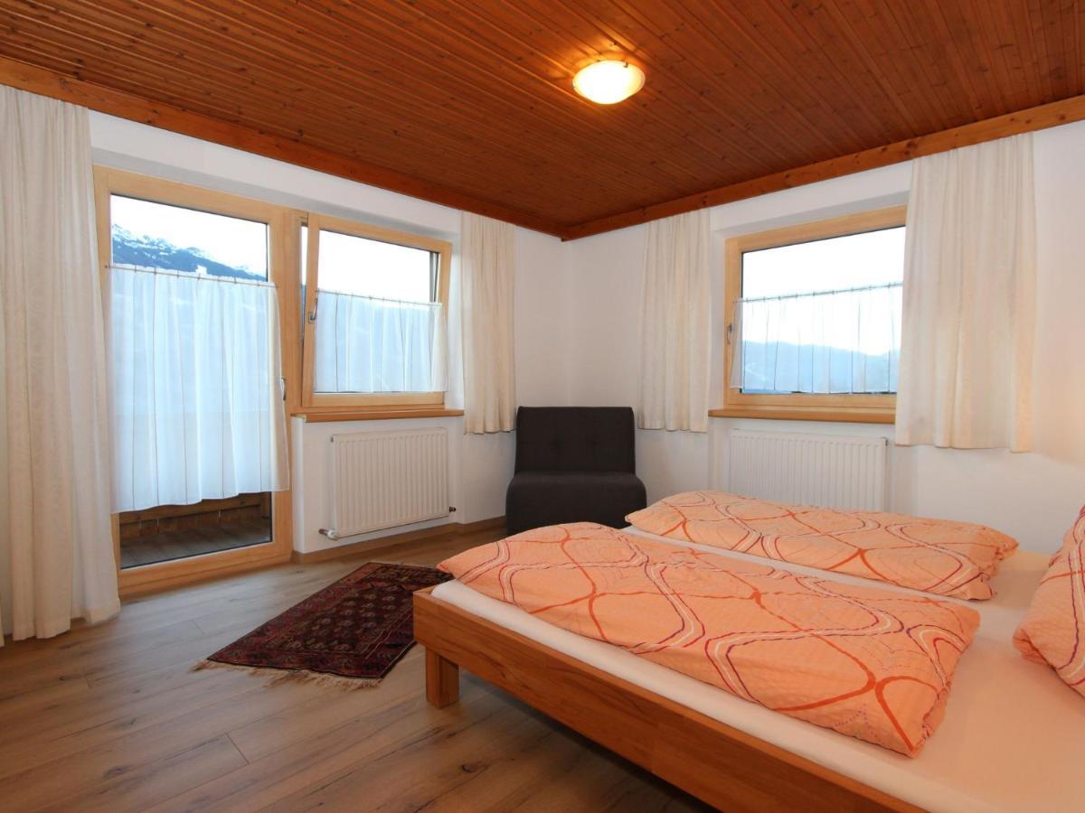 Holiday Home Zeller By Interhome Stummerberg エクステリア 写真