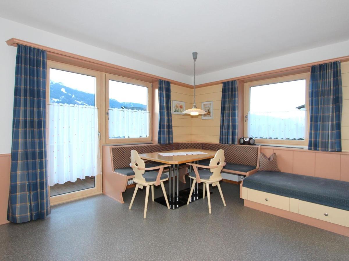 Holiday Home Zeller By Interhome Stummerberg エクステリア 写真