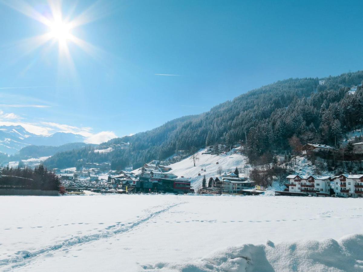 Holiday Home Zeller By Interhome Stummerberg エクステリア 写真