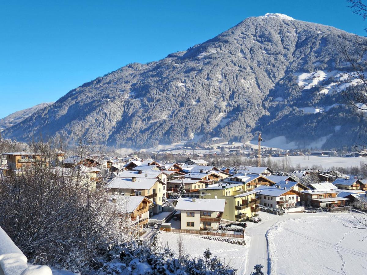 Holiday Home Zeller By Interhome Stummerberg エクステリア 写真